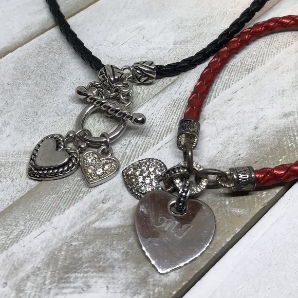 Toggle Necklace Bracelet Lot - Picture 3 of 9